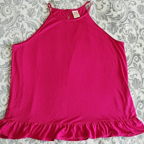 Faded Glory Tops - 5 for $20 Faded Glory Tank E4